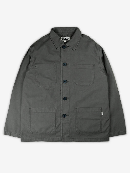 Worker Jacket - Khaki
