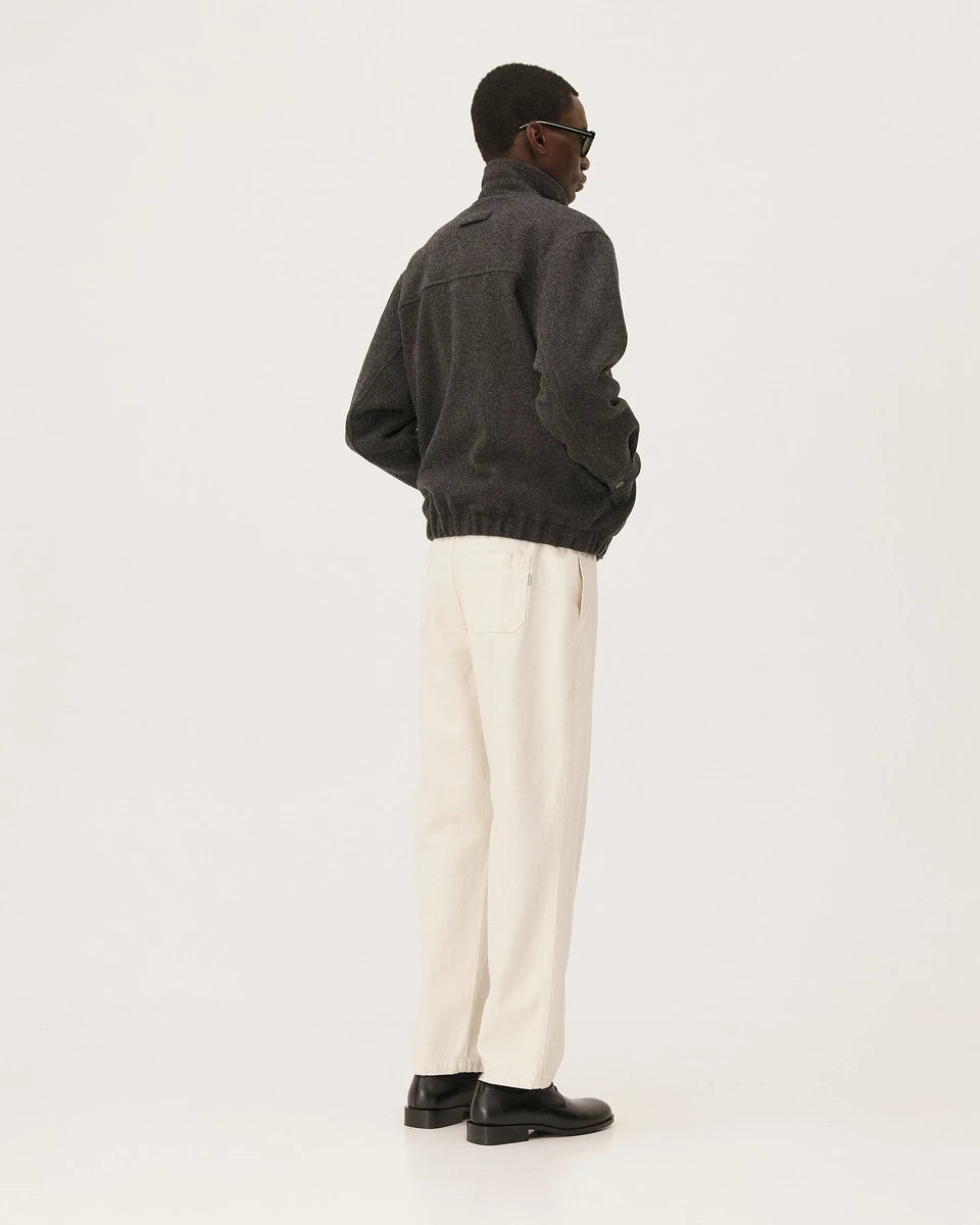 Perry Blouson - Anthracite