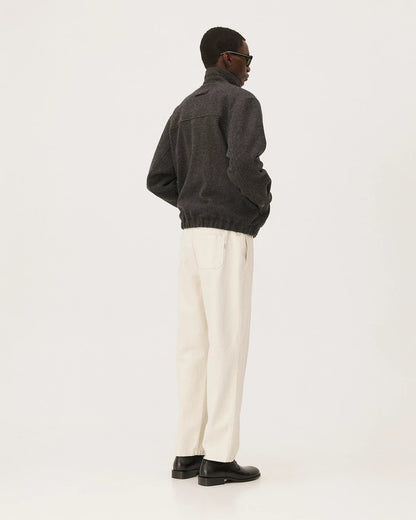 Perry Blouson - Anthracite