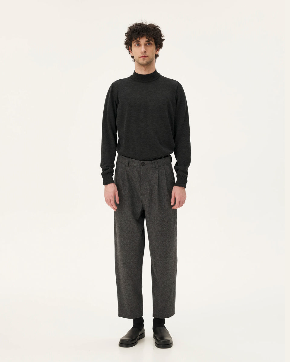 Cambridge Pantalon - Slate