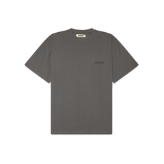 Baine Base Tee - Asphalt