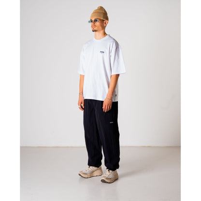 Beam Pho Tee - White
