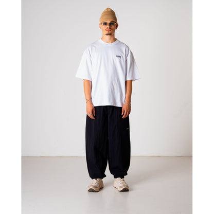 Beam Pho Tee - White