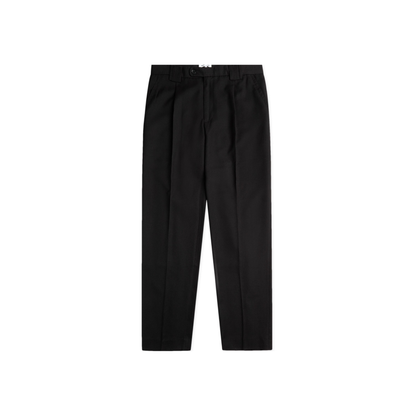 Ben Suit Pant - Black