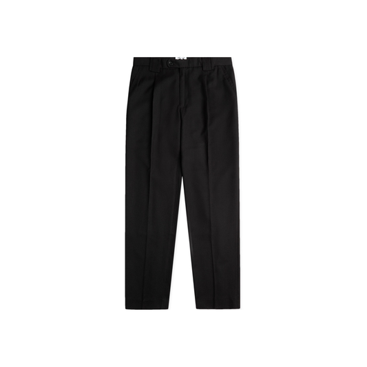 Ben Suit Pant - Black