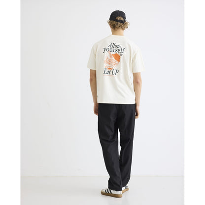 Ben Suit Pant - Black