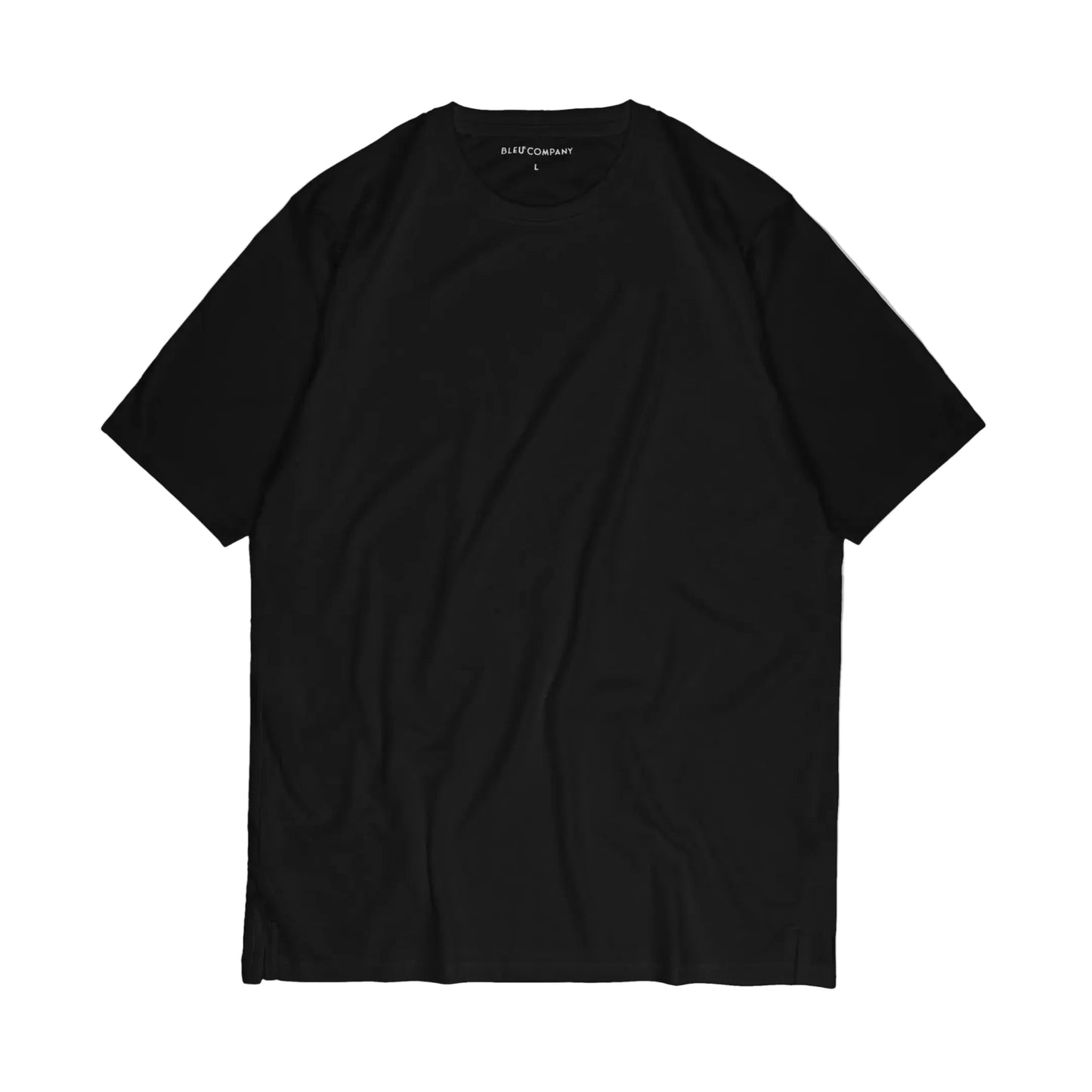 T-Shirt - Black