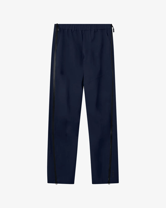 Bornholm Rain Pants - Navy