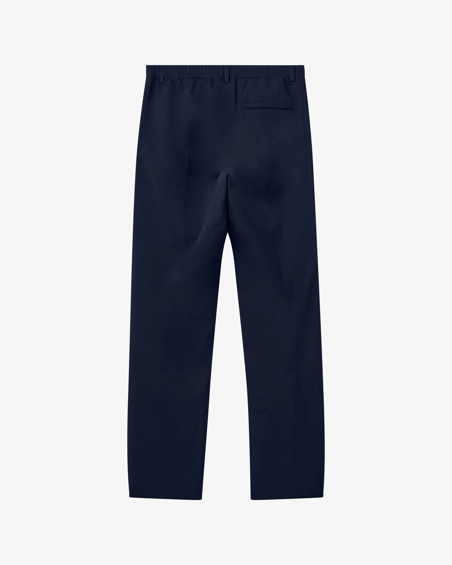 Bornholm Rain Pants - Navy