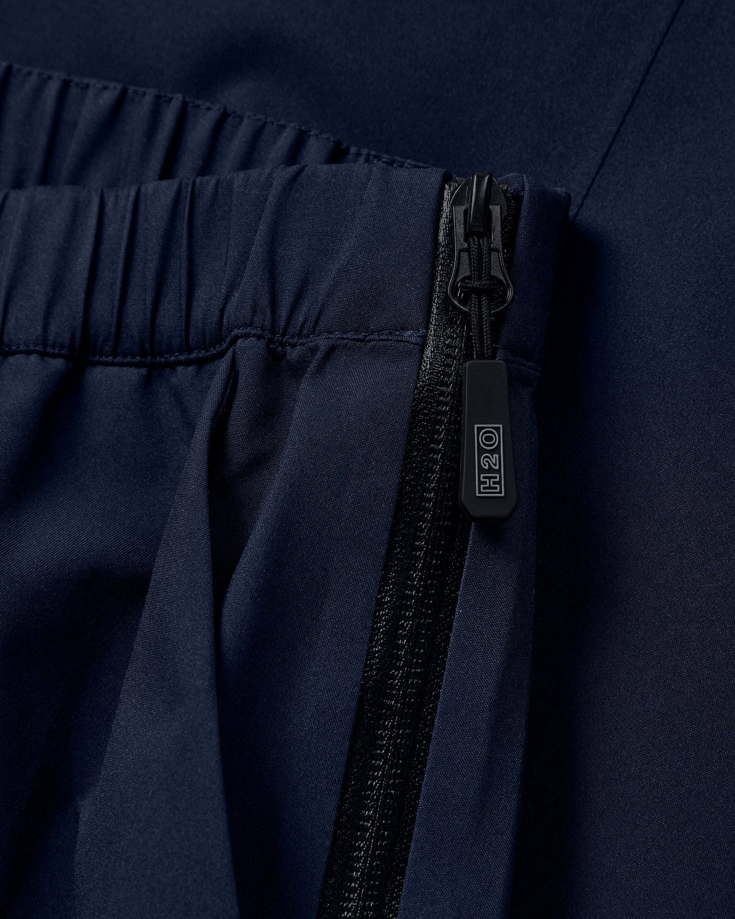 Bornholm Rain Pants - Navy