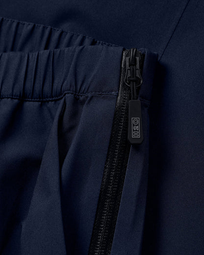 Bornholm Rain Pants - Navy