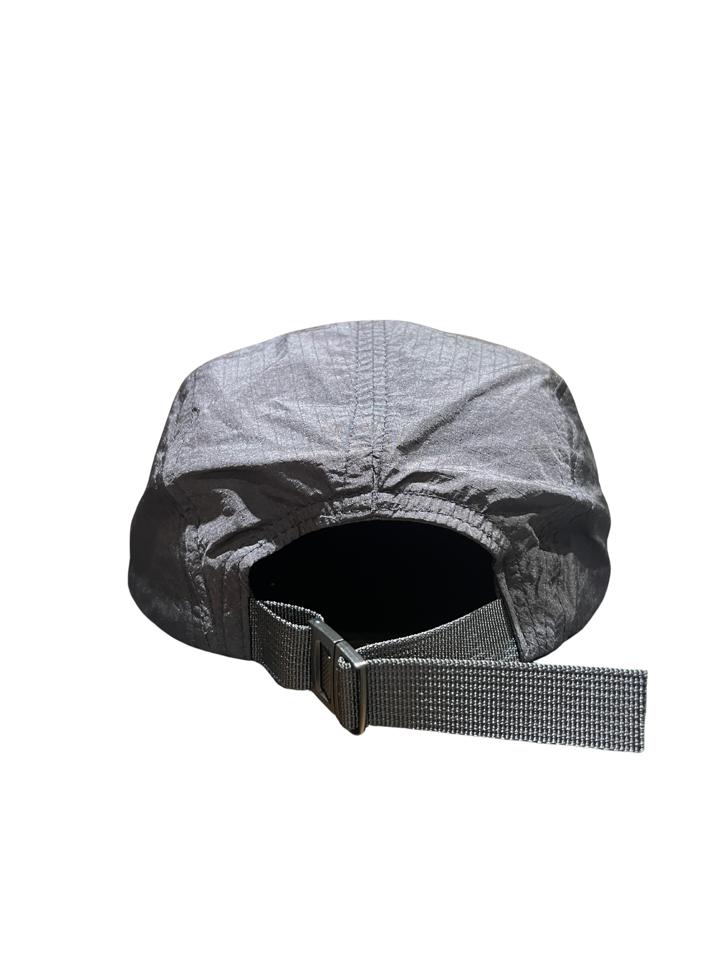 Casquette running bouclard athletics - Black