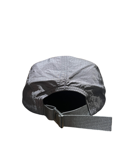 Casquette running bouclard athletics - Black