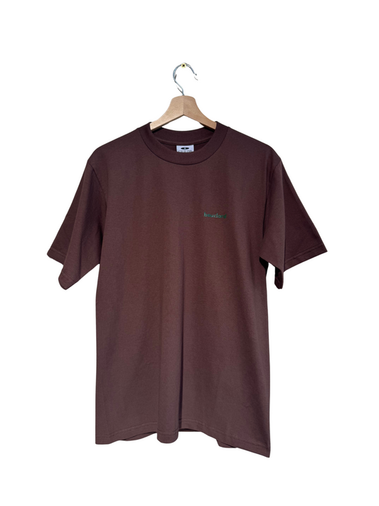 T-Shirt bouclard® - Brown