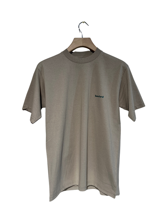 T-Shirt bouclard® - Khaki