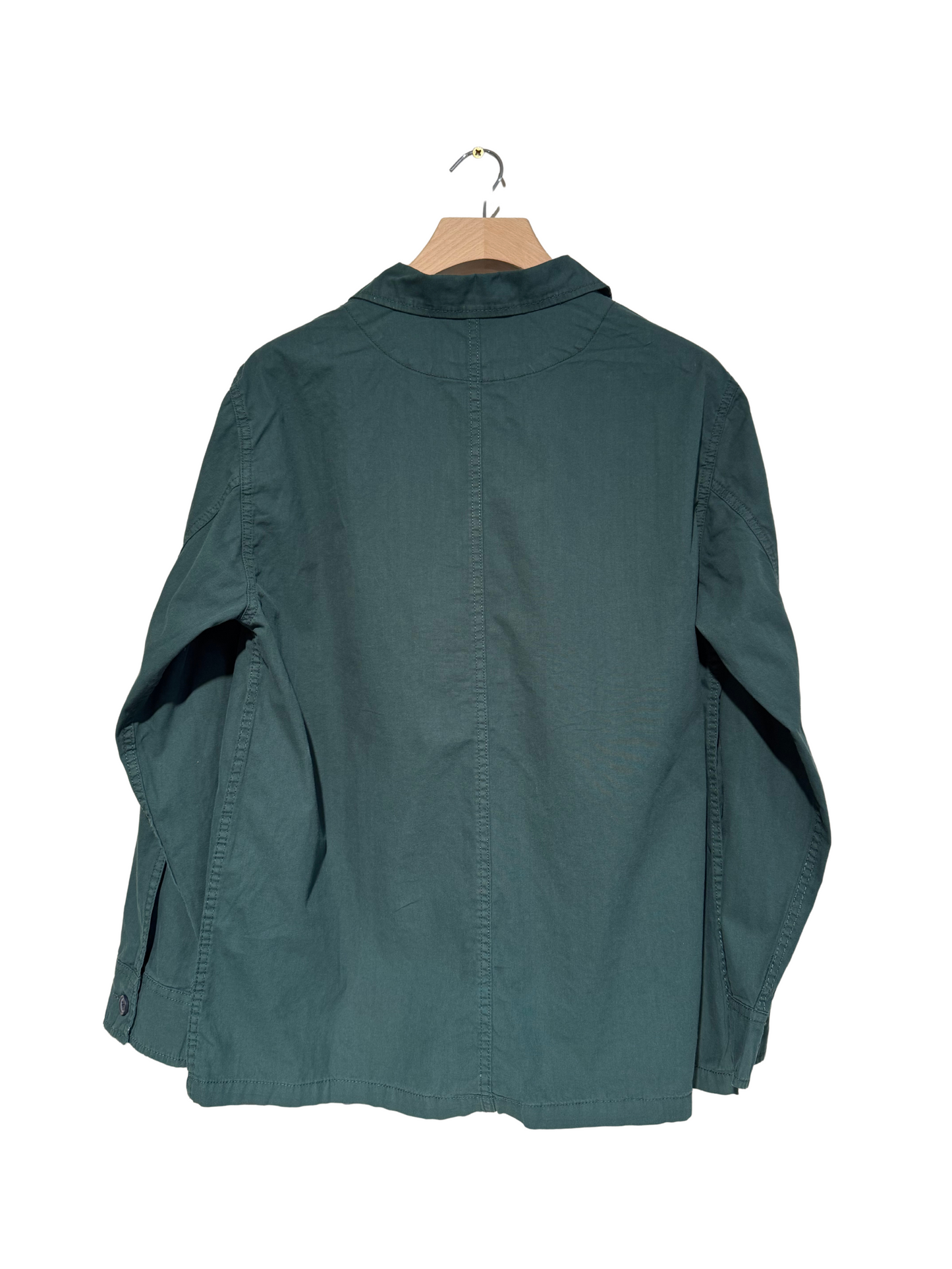 Worker Jacket BLEU® / bouclard® - Forest Green