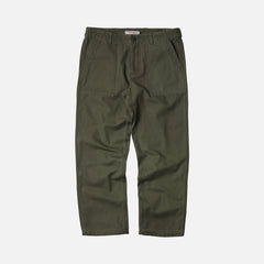 Jungle Cloth Fatigue Pant - Olive