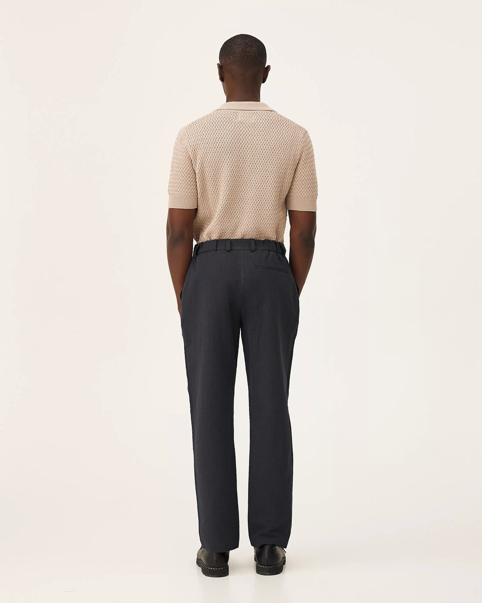 Detroit Pantalon - Dark Blue