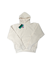 Hoodie Max-Weight 12oz - Natural