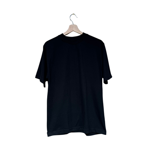 Finest 6oz T-Shirt - Black