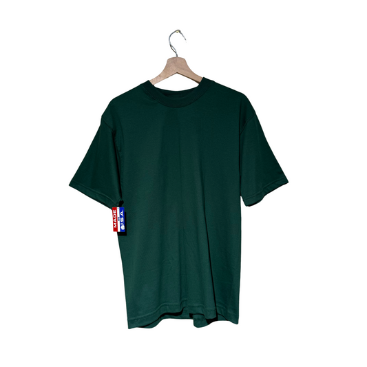 Finest 6oz T-Shirt - Dark Green