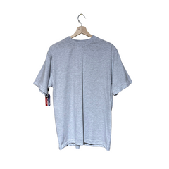 Finest 6oz T-Shirt - Heather Gray