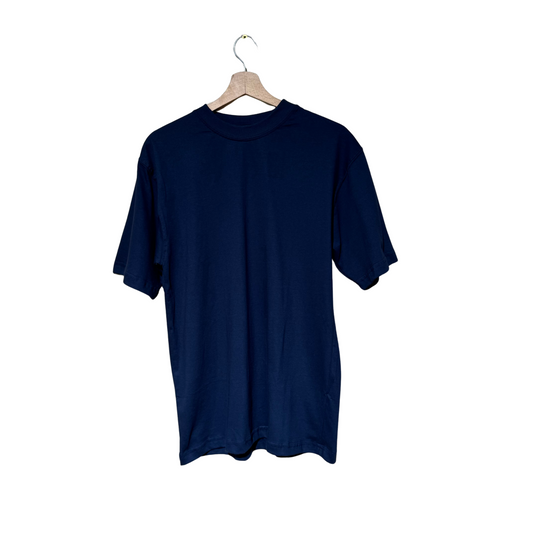 Finest 6oz T-Shirt - Navy