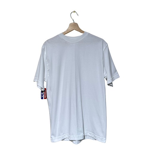 Finest 6oz T-Shirt - White