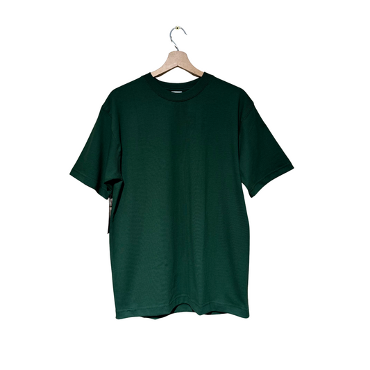 Max-Weight 8oz T-Shirt - Dark Green