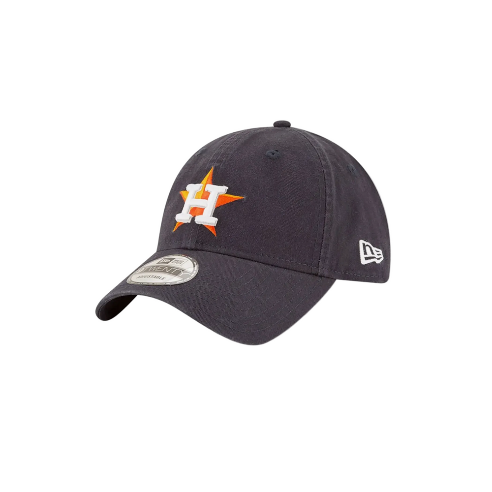 Casquette 9Twenty Houston Astros - Navy