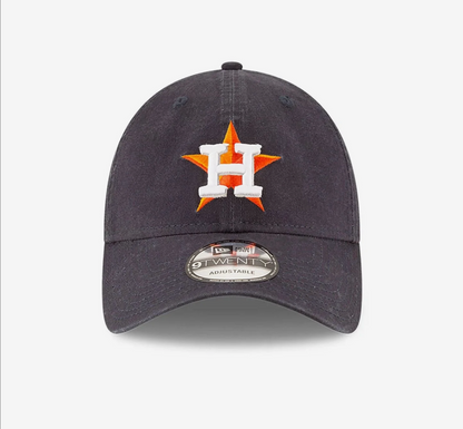 Casquette 9Twenty Houston Astros - Navy