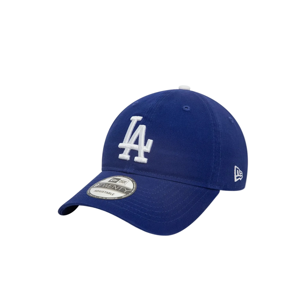 Casquette 9Twenty Los Angeles Dodgers - Blue