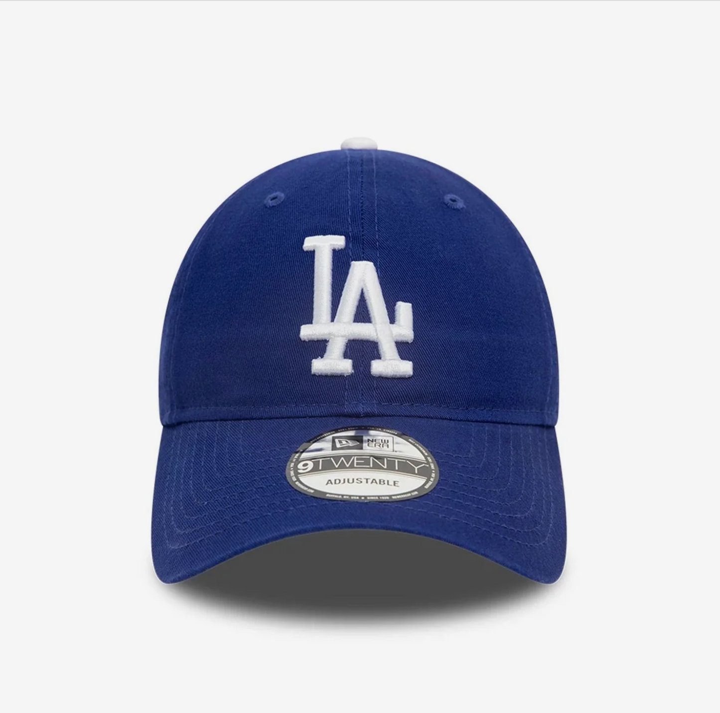 Casquette 9Twenty Los Angeles Dodgers - Blue