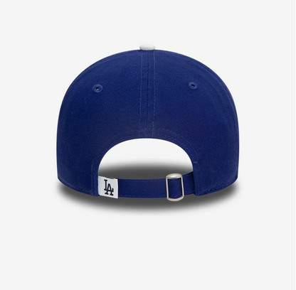 Casquette 9Twenty Los Angeles Dodgers - Blue