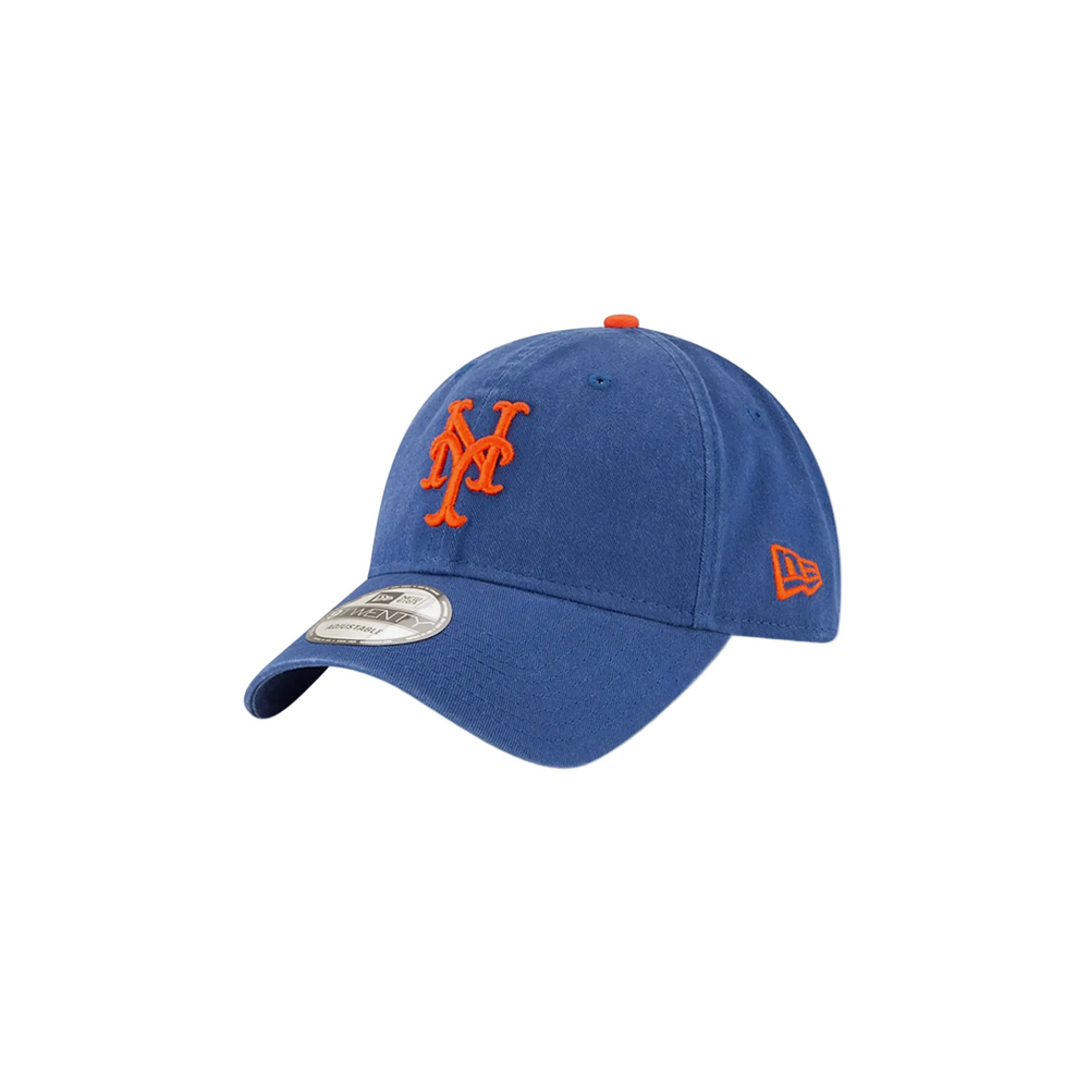 Casquette 9Twenty New York Mets - Blue