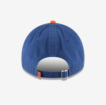 Casquette 9Twenty New York Mets - Blue