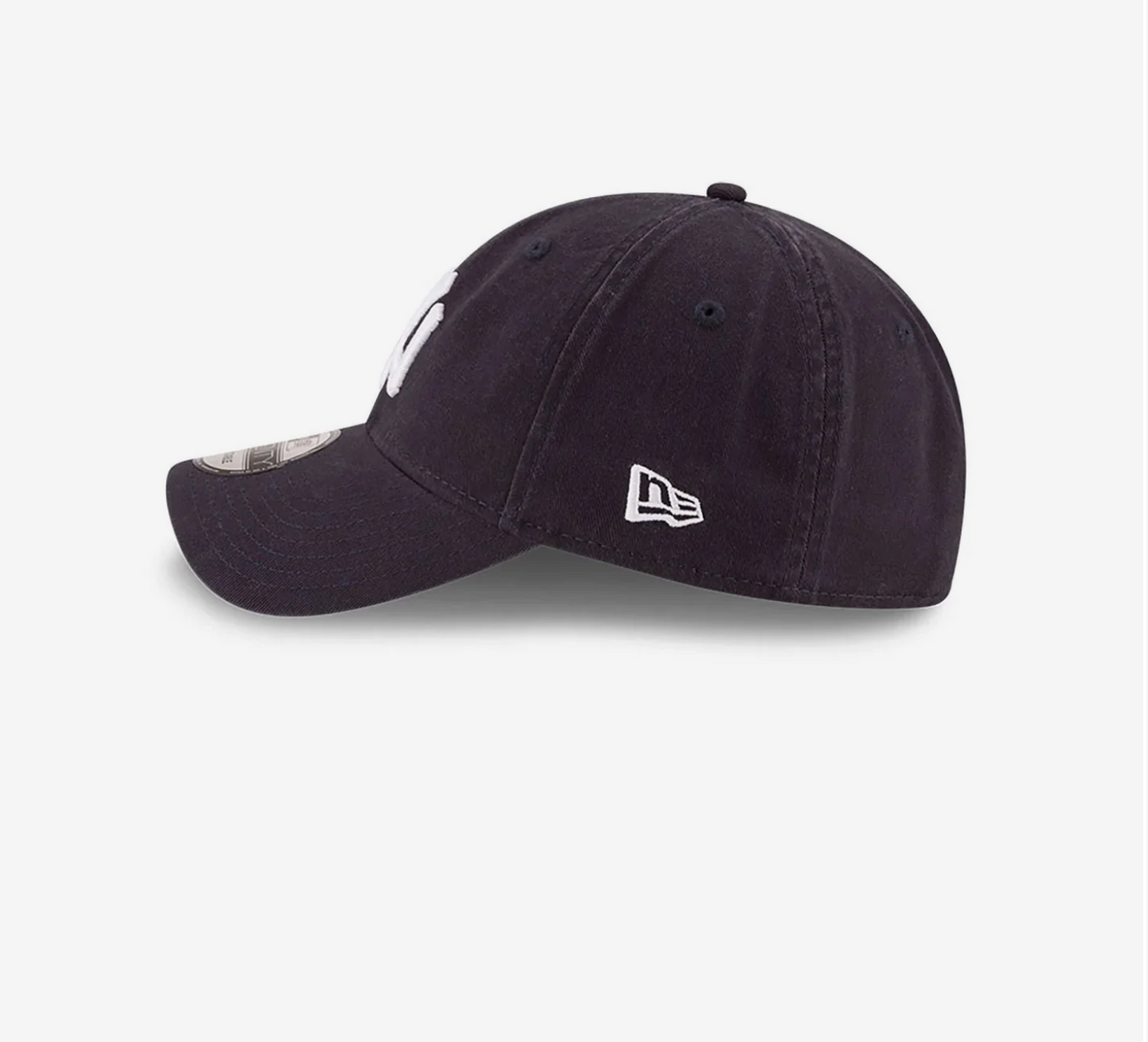 Casquette 9Twenty New York Yankees - Navy