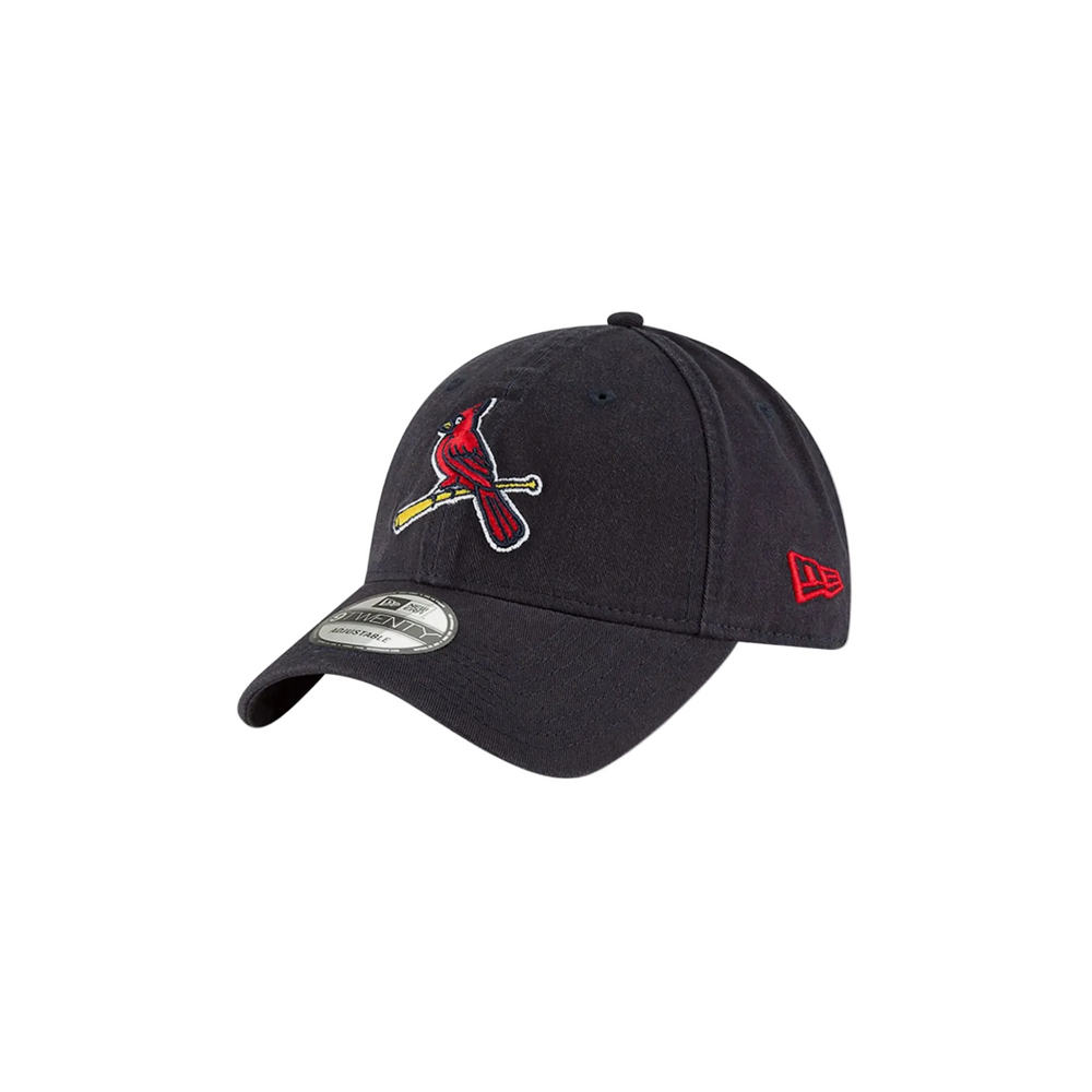 Casquette 9Twenty Saint Louis Cardinals - Navy