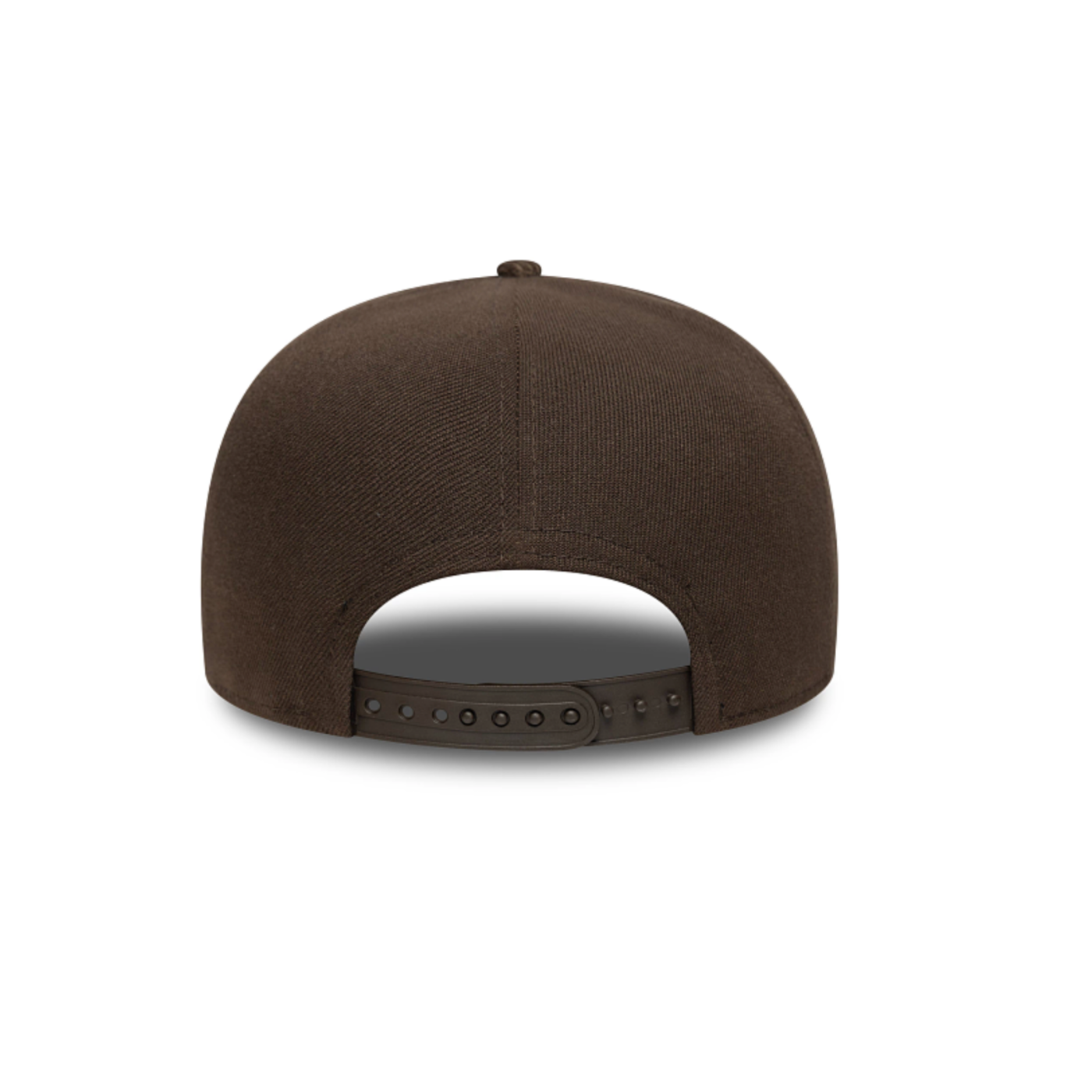Casquette 19Twenty Coops Cord Chicago Cubs - Brown