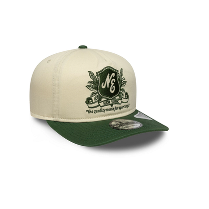 Casquette 19Twenty New Era Washed Graphic - Dark Green