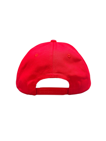 6-panel v3 "bouclard" cap - Bouclard green / Beige