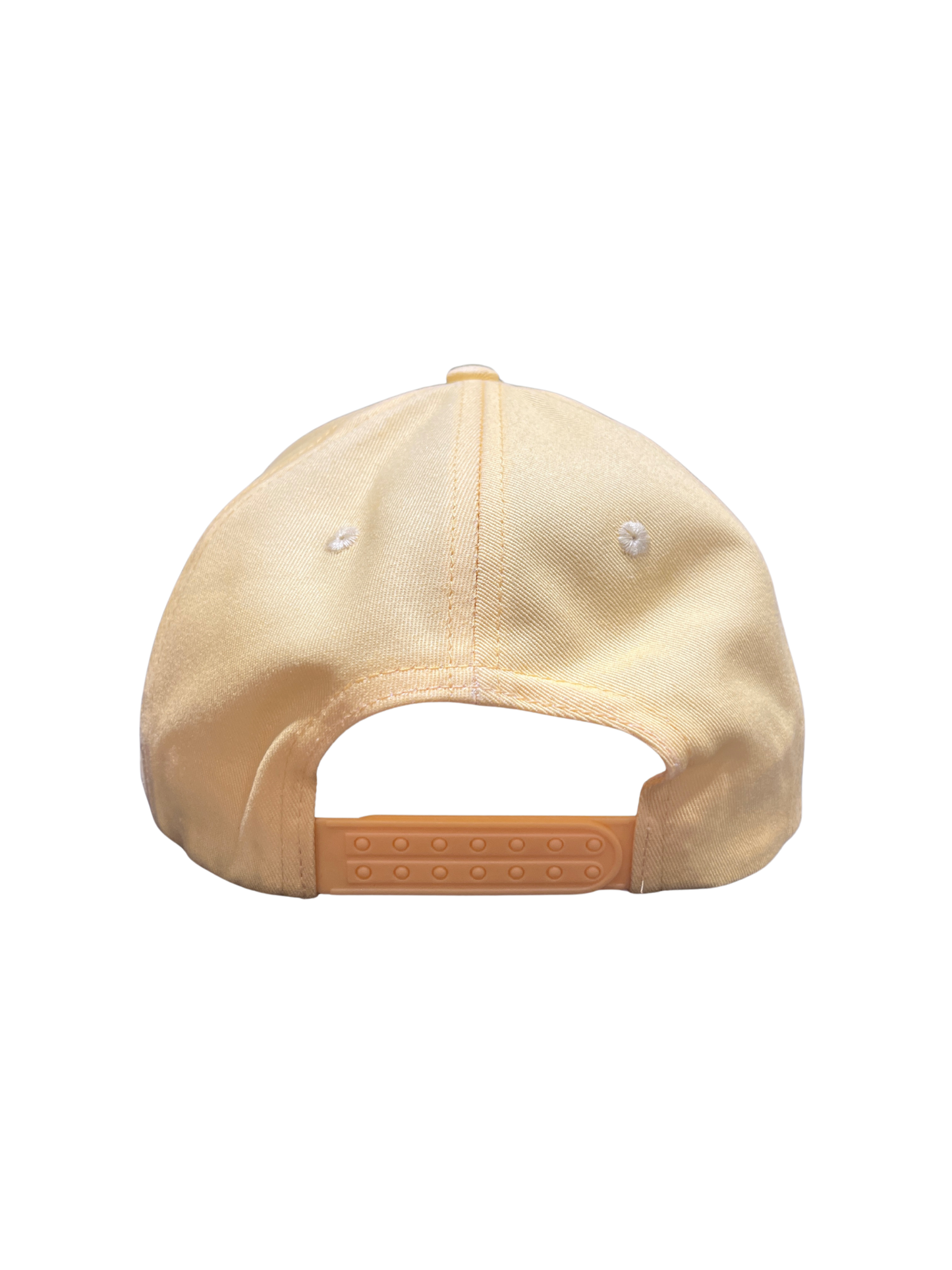 6-panel v3 "bouclard" cap - Bouclard green / Beige