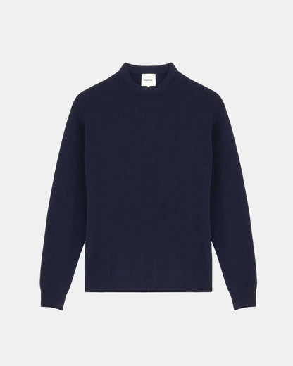 Malmo Pull - Navy