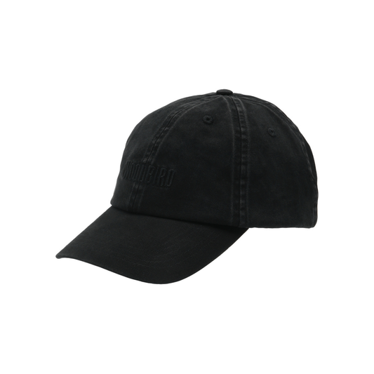 Core Base Cap - Black
