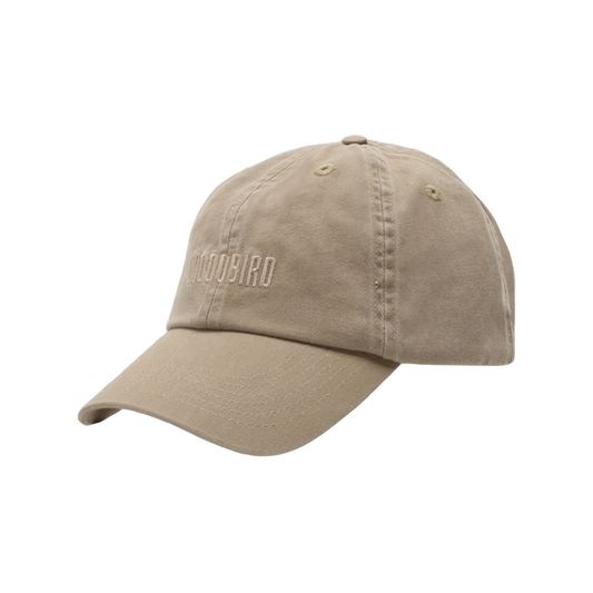 Core Base Cap - Khaki
