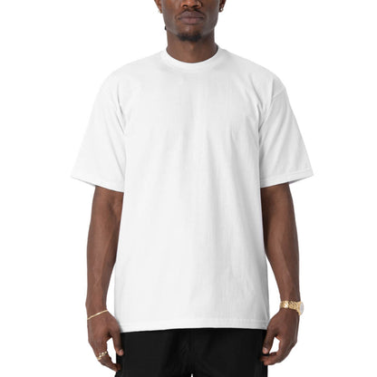 Pro Club T-Shirt Heavyweight Cotton - White