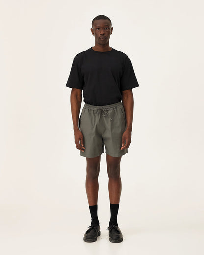 Cadix Short - Army Green