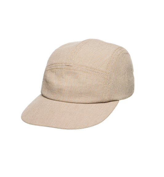 Citadel Cap - Oyster Grey