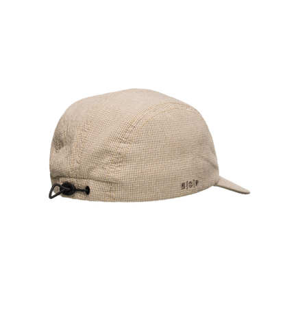 Citadel Cap - Oyster Grey