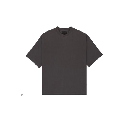 Division Tee - Asphalt